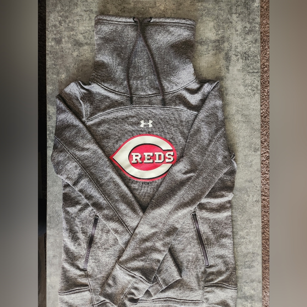 MLB Reda turtle neck sweater